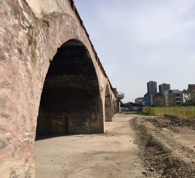 皇家造币厂花园