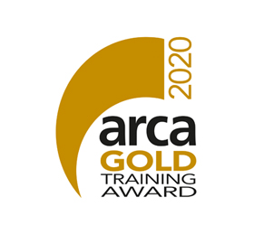 arca黄金培训奖2020