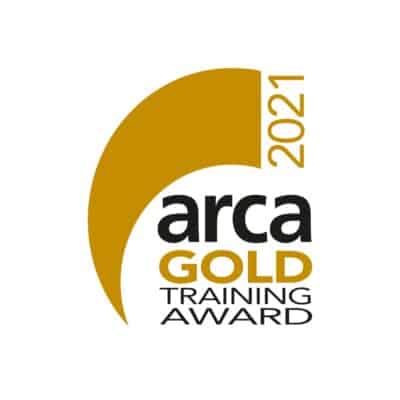 arca黄金培训奖2021